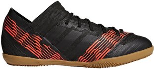 Jalanõud teismelistele Adidas Nemeziz Tango 17.3 In Black Red hind ja info | Jalgpallijalatsid | kaup24.ee