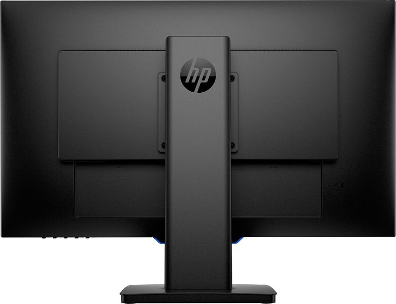 27 Full HD monitor HP 27mx Internetist