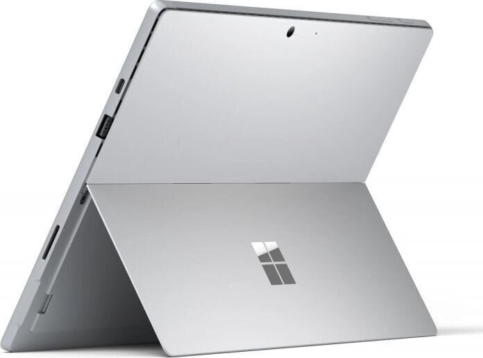 Microsoft Surface Pro 7 (PVV-00003) hind