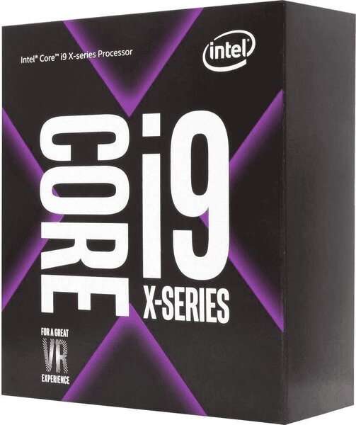 Intel BX8069510900X hind ja info | Protsessorid (CPU) | kaup24.ee