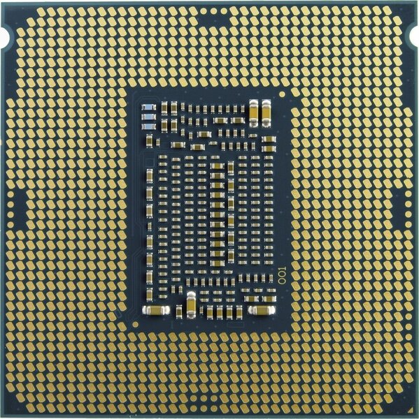 Intel BX8069510980XE Internetist