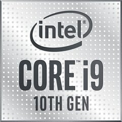 Intel BX8070110900F hind ja info | Protsessorid (CPU) | kaup24.ee