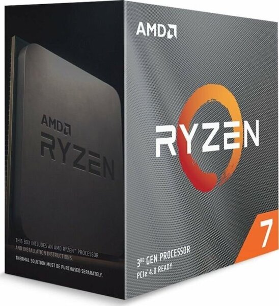 AMD 100-100000279WOF tagasiside