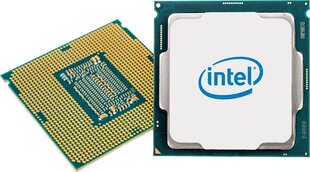 Intel CM8070104292110 hind ja info | Protsessorid (CPU) | kaup24.ee