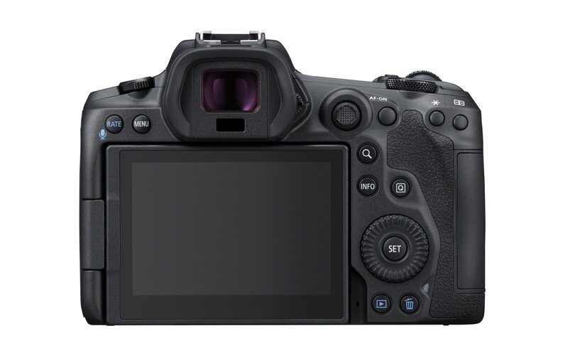 Canon EOS R5 Body soodsam