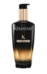 Kérastase Chronologiste Fragrant Oil juukseõli 120 ml hind ja info | Maskid, õlid, seerumid | kaup24.ee