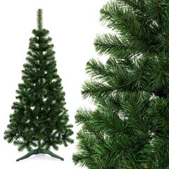 Jõulupuu Eco 1.5 m hind ja info | Kunstkuused | kaup24.ee