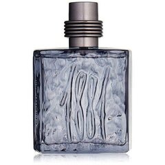 Nino Cerruti Cerruti 1881 Black EDT meestele 100 ml hind ja info | Meeste parfüümid | kaup24.ee