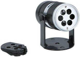 LED projektor Grundig hind ja info | Peokaunistused | kaup24.ee