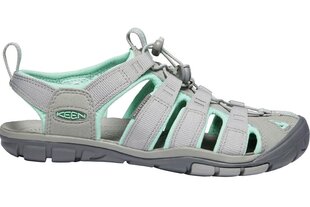 Naiste sandaalid Keen Wm&#039;s Clearwater CNX 1022964 36, 57536 hind ja info | Naiste sandaalid | kaup24.ee