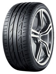 Bridgestone Potenza S001 245/35R18 92 Y XL ROF hind ja info | Suverehvid | kaup24.ee