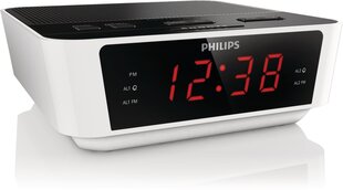 Kellraadio Philips AJ3115/12 hind ja info | Raadiod ja äratuskellad | kaup24.ee