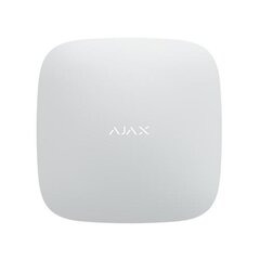 Ajax Hub 2 nutikas juhtpaneel (valge) hind ja info | Valvesüsteemid, kontrollerid | kaup24.ee