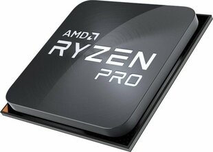 AMD 100-000000143 hind ja info | Protsessorid (CPU) | kaup24.ee