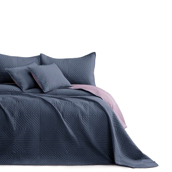 Kahepoolne voodikate Amelia Home Softa, 170x210 cm Internetist