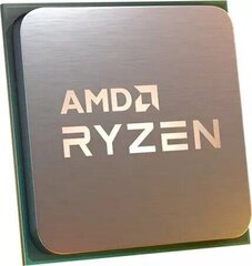 AMD 100-100000063WOF hind ja info | Protsessorid (CPU) | kaup24.ee