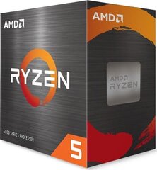 AMD 100-100000065BOX hind ja info | Protsessorid (CPU) | kaup24.ee
