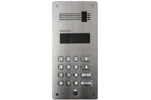 Intercom DIGITALas DD-5100R hind ja info | Fonolukud | kaup24.ee