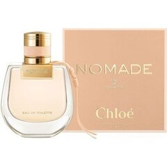 Tualettvesi naistele Chloe Nomade EDT 50 ml hind ja info | Naiste parfüümid | kaup24.ee