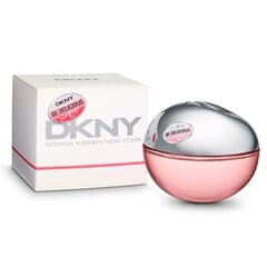 Parfüümvesi Donna Karan DKNY Be Delicious Fresh Blossom naistele EDP 100 ml hind ja info | Naiste parfüümid | kaup24.ee