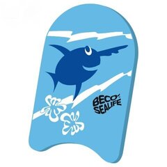 Ujumislaud Beco Sealife 9653 6, sinine hind ja info | Ujumislauad, ujumisnuudlid | kaup24.ee