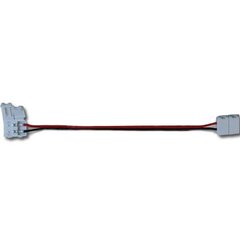 Paindlik ühendus LED ribale (tüüp: 3528) hind ja info | LED ribad | kaup24.ee