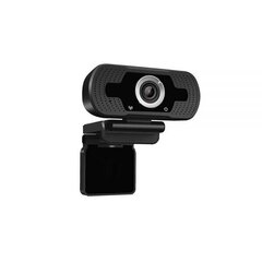 Kaamera Tellur Full HD WEB hind ja info | Arvuti (WEB) kaamerad | kaup24.ee