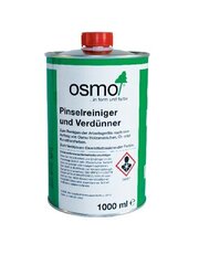 Pintsli puhastaja 1l, Osmo hind ja info | Värvimistööriistad | kaup24.ee