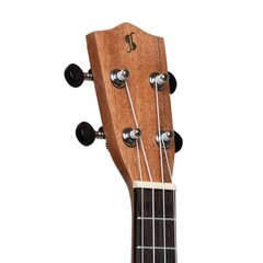 Kontsert-ukulele Stagg UC-30 Spruce hind ja info | Kitarrid | kaup24.ee