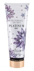 Ihupiim Victoria´s Secret Platinum Ice, 236 ml hind ja info | Lõhnastatud kosmeetika naistele | kaup24.ee