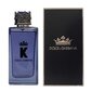 Parfüümvesi Dolce &amp; Gabbana King EDP meestele 100 ml