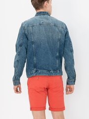 Meeste teksajakk Only&Sons, sinine hind ja info | Meeste pintsakud | kaup24.ee