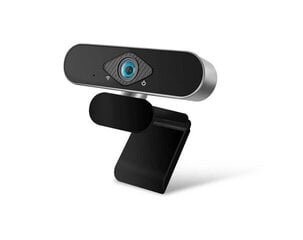 Veebikaamera mikrofoniga Xiaovv 6320S hind ja info | Arvuti (WEB) kaamerad | kaup24.ee