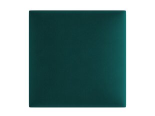 Pehmed seinapaneelid, 3 tk., Kooko Home Mikado L7, sinine hind ja info | Pehmed seinapaneelid | kaup24.ee