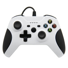 HS-305W Xbox One/PC hind ja info | Mängupuldid | kaup24.ee