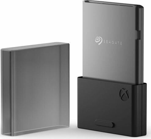 Seagate Expansion Card for Xbox Series X/S 1TB Internetist