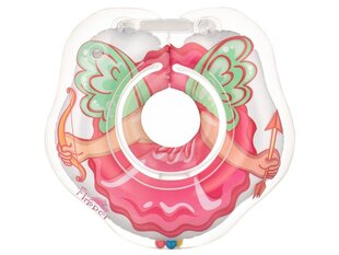 Kaela ujumisrõngas beebile 3D Angelas, Roxy Kids hind ja info | Vannitooted | kaup24.ee