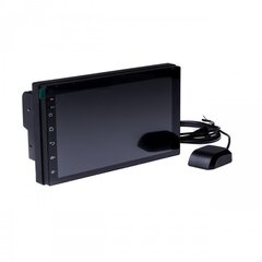 Einparts EPCR03RC 7 "GPS USB SD ANDROID hind ja info | Autoraadiod | kaup24.ee