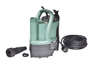 Puhta vee pump DAB VERTY NOVA 200 hind ja info | Puhta vee pumbad | kaup24.ee