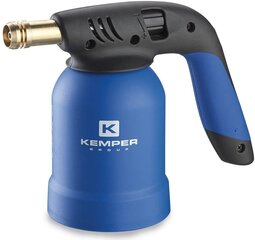 Gaasipõleti Kemper Regular 190 g hind ja info | Käsitööriistad | kaup24.ee