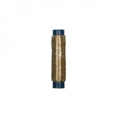 Metalliseeritud tikkimisniit Nr. 120 RainBow® 100 m, kuldne hind ja info | Tikkimistarvikud | kaup24.ee