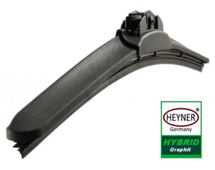 Heyner kojamees HYBRID 480mm (hübriid, raamita, korpuseta) hind ja info | Kojamehed | kaup24.ee