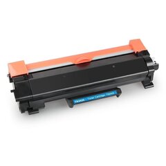 Printerikassett Brother TN-2420, must hind ja info | Laserprinteri toonerid | kaup24.ee
