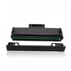 Printerikassett Xerox 3020/3025, must hind ja info | Laserprinteri toonerid | kaup24.ee