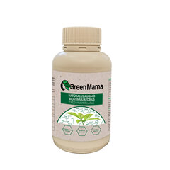 Biostimulaator GREEN MAMA lehtede väetemiseks 250 ml hind ja info | Vedelväetised | kaup24.ee