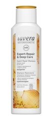 Taastav šampoon Lavera Expert, 250 ml hind ja info | Šampoonid | kaup24.ee