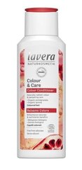 Palsam värvitud juustele Lavera Colour & Care, 200 ml hind ja info | Juuksepalsamid | kaup24.ee
