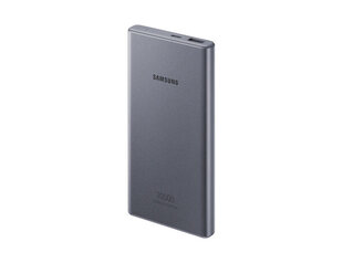 Samsung EB-P3300XJE akupank USB-C / 10000mAh / hõbe hind ja info | Akupangad | kaup24.ee