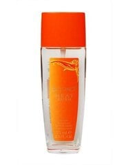 Spreideodorant Beyonce Heat Rush 75ml hind ja info | Lõhnastatud kosmeetika naistele | kaup24.ee