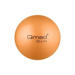 Võimlemispall pumbaga Qmed hind ja info | Võimlemispallid | kaup24.ee